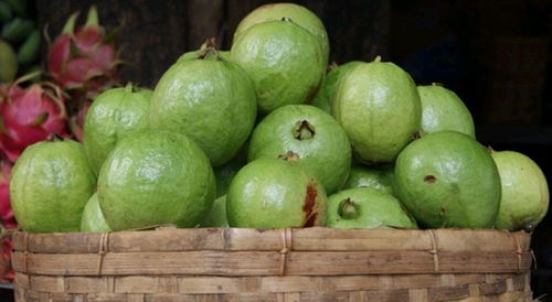 夏天到了,水果大量上市,除了西瓜还有4种水果,也可以多吃一些